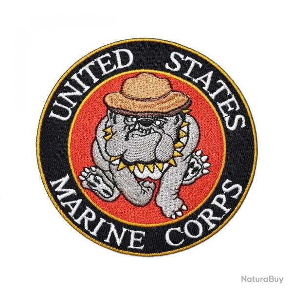 Patch US Marine Corps