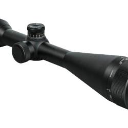 LUNETTE KONUS CX 6-18X50 POUR 6.5 CREEDMOOR