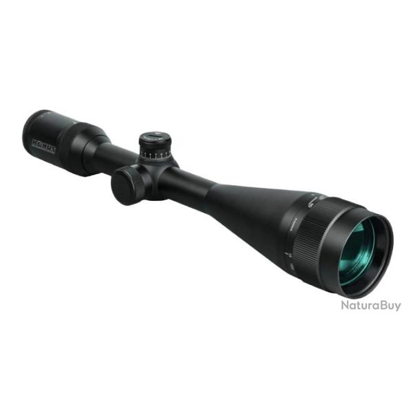 LUNETTE KONUS CX 6-18X50 POUR 6.5 CREEDMOOR