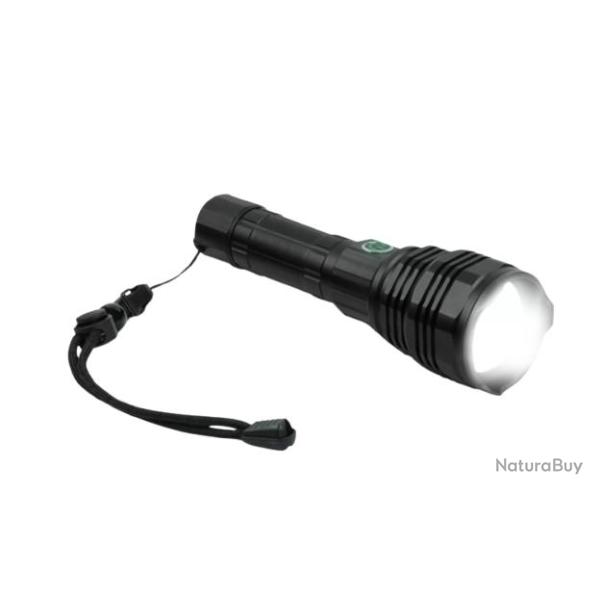 LAMPE TORCHE KONUS KONUSLIGHT-5K RECHARGEABLE 2500 A 5000 LUMENS