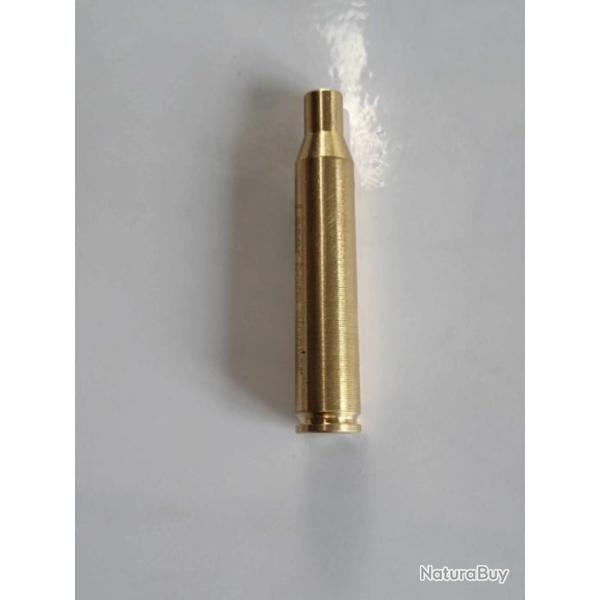 BALLE LASER de rglage  30-06 , 270 Winchester , 25-06 collimateur