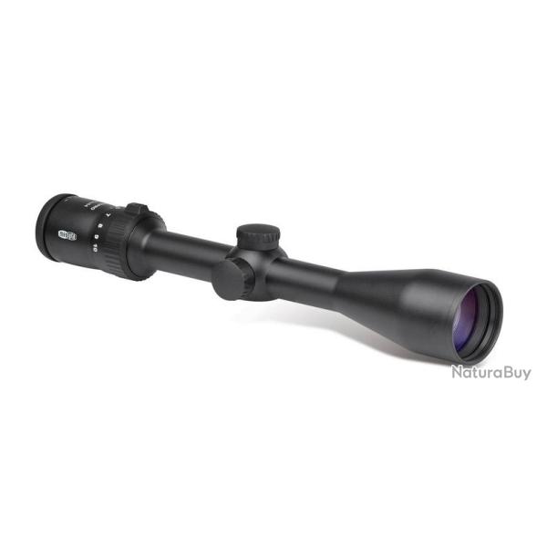MEOPTA - LUNETTE MeoPro 3.5-10X44 Reticolo Plex Lega (1")