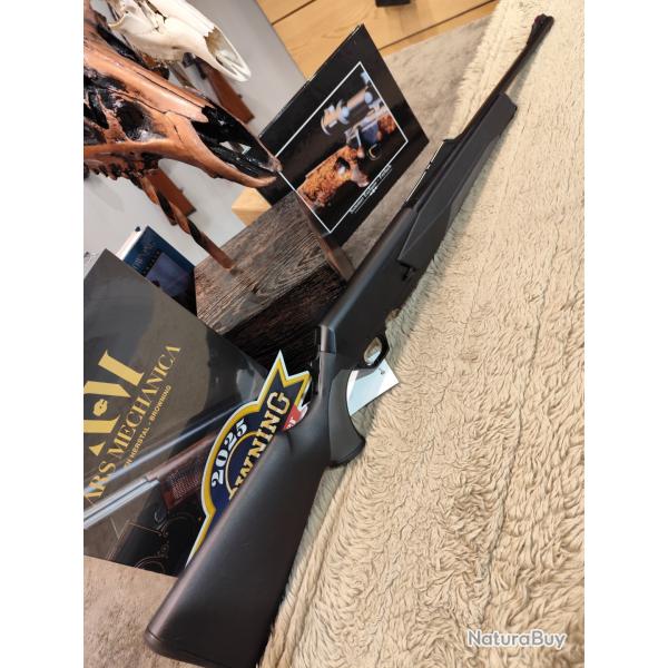 Browning BAR MK3 GAUCHER 30-06 occasion �tat neuf irr�prochable