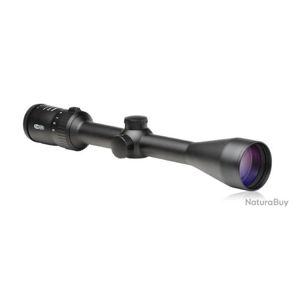 MEOPTA - LUNETTE MeoPro 3-9x42 Reticolo MMD Lega (1")