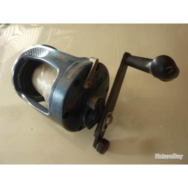 Moulinet de trane Browning