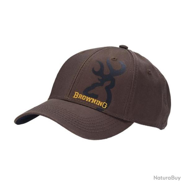 Casquette Browning Big Buck