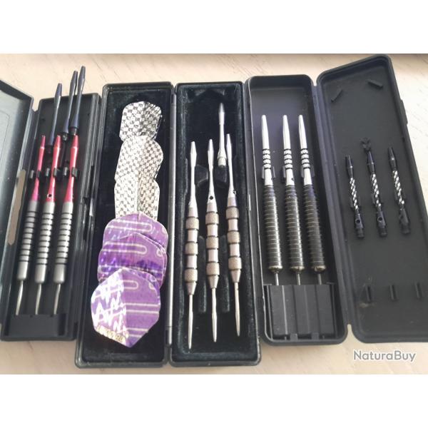 jeux de fl�chettes