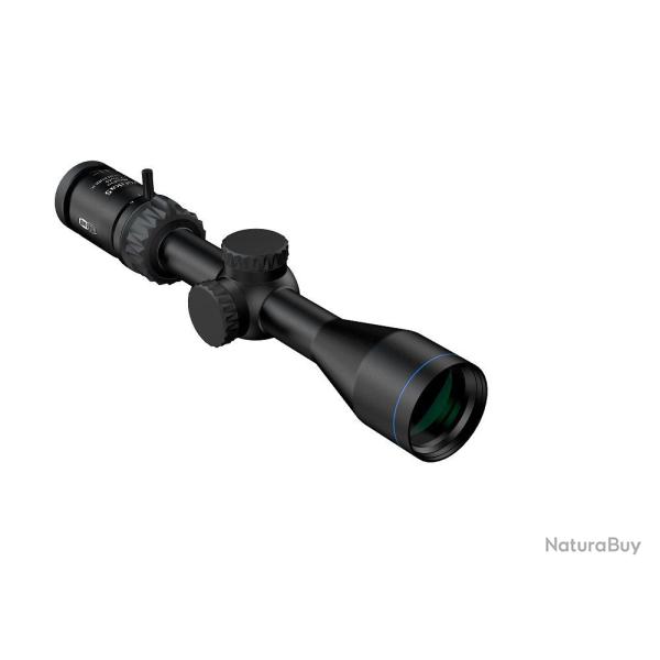 MEOPTA - LUNETTE Optika5 2-10x42 RF SFP Reticolo Z-Plus