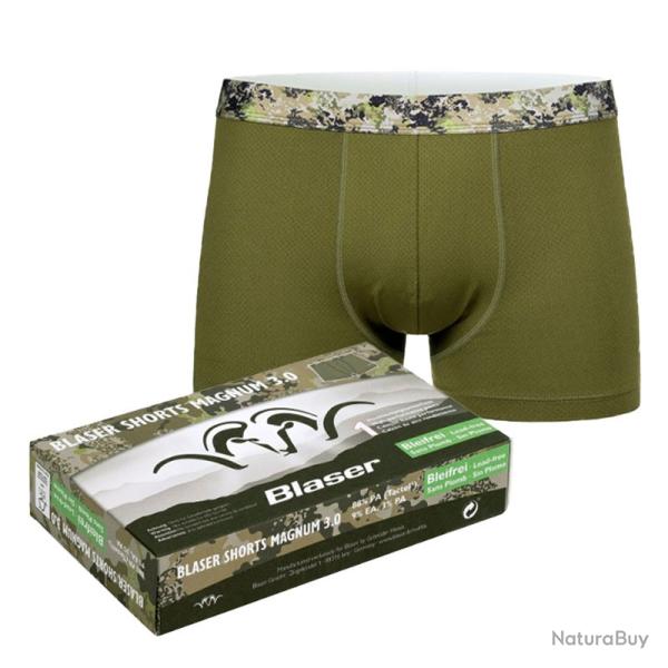 Caleon Blaser Short Magnum 3.0