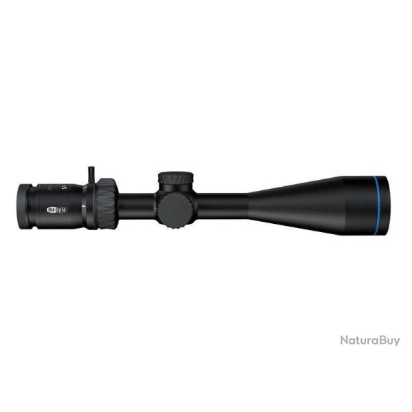 MEOPTA - LUNETTE MEOPTA MEOPRO OPTIKA5 4-20X50 SFP BDC-3 ILL