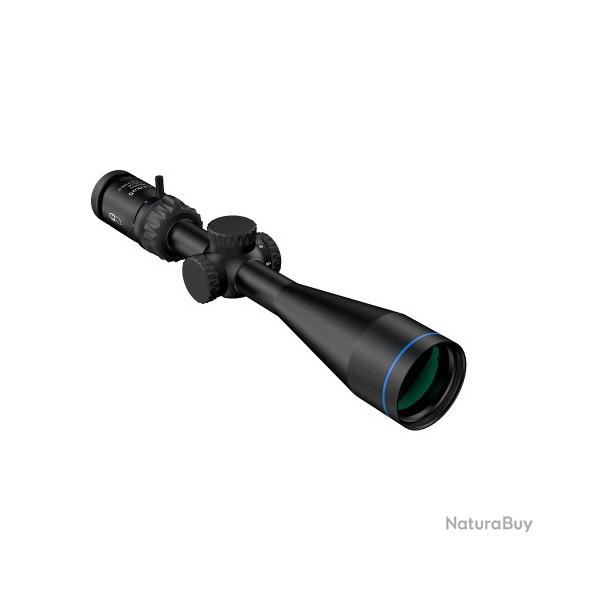 MEOPTA - LUNETTE MEOPRO OPTIKA5 4-20X50 SFP Z-PLEX