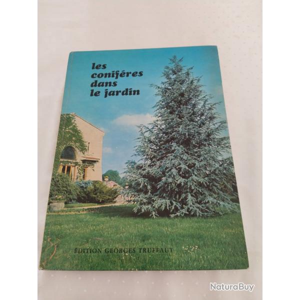 Les conifres au jardin,haies et rideaux, arbustes grimpant,