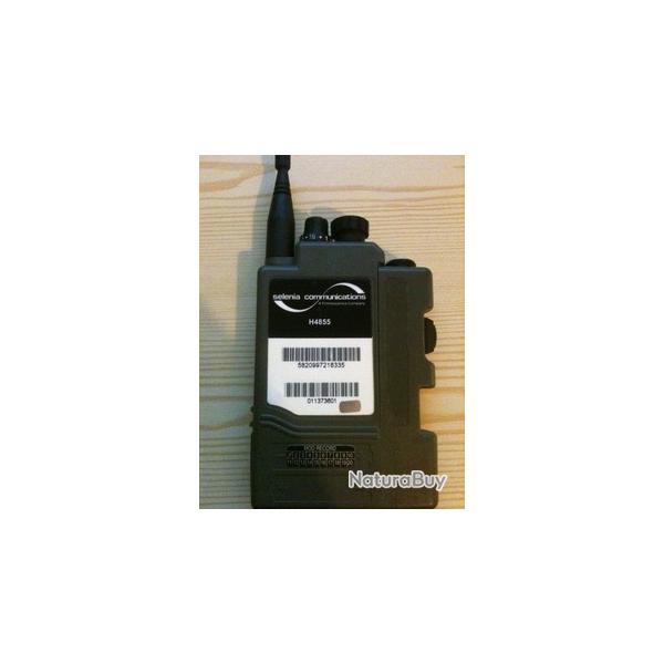 Prr  h4855 communication