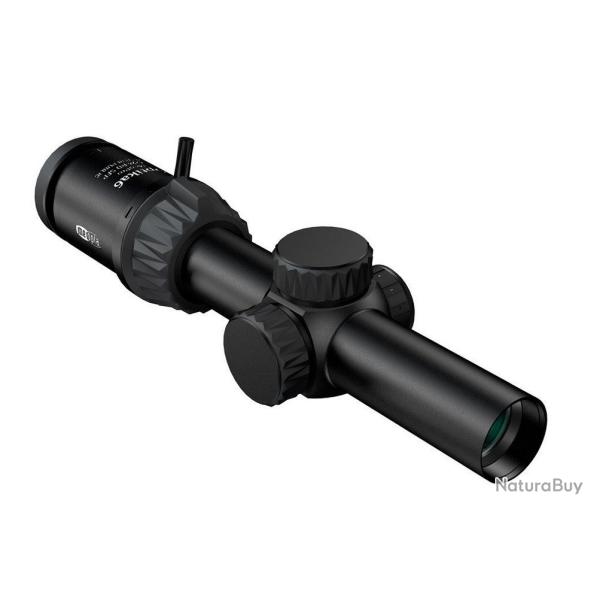 MEOPTA - LUNETTE MEOPRO OPTIKA6 1-6X24 RD SFP KDOT2 ILL