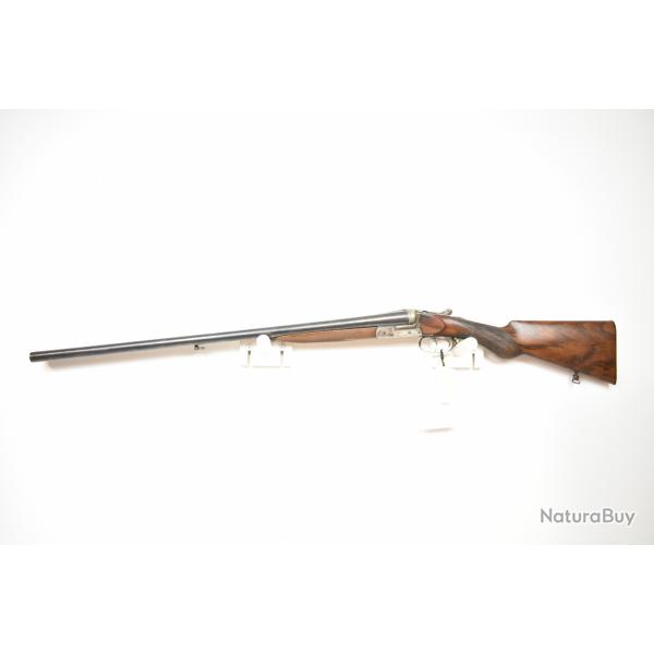 Fusil Artisans St�phanois Juxtapose Calibre 16/65