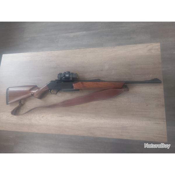 Carabine browning bar longtrac 7x64