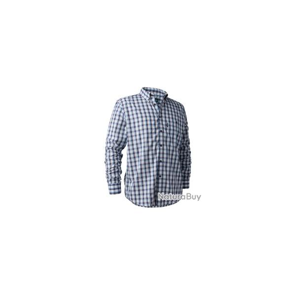 Chemise Deerhunter Jeff Shirt