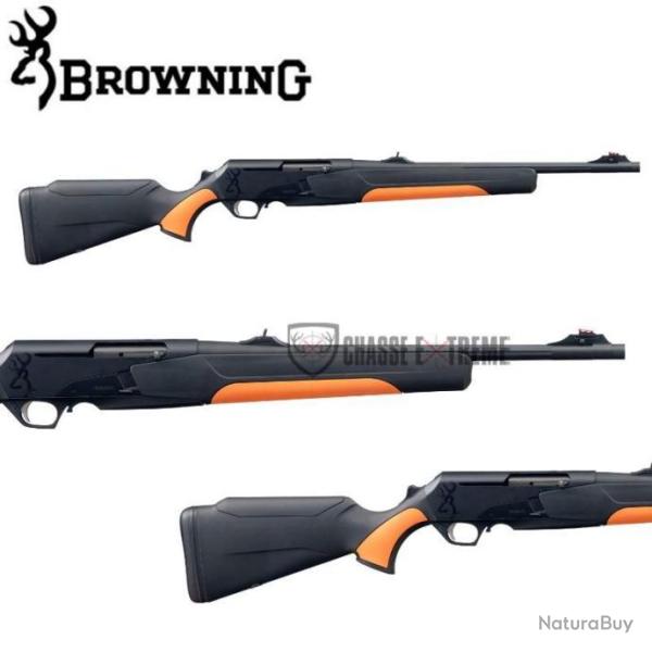 Action BROWNING BAR 4X Tracks Cal 9.3X62