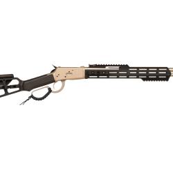 CARABINE HUGTEK LVR SXN Cal.44 REM MAG