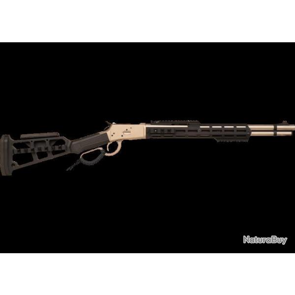 CARABINE HUGTEK LVR SXN Cal.44 REM MAG