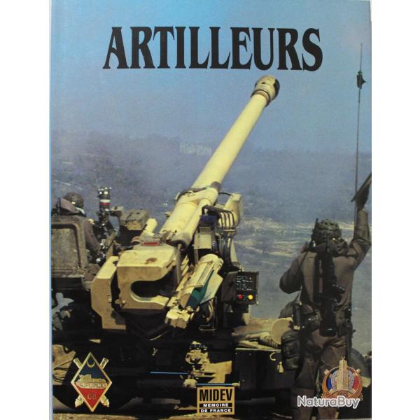 Livre 68me Rgiment d'Artillerie - De l'audace toujours