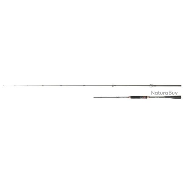 Hearty Rise DarkSoul 2,20m 7-28g DSS-73M