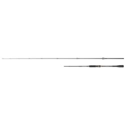 Hearty Rise DarkSoul 2,25m 10-38g DSS-75MH