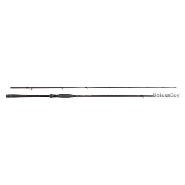 Hearty Rise Zander Game XT 2,43m 10-46g Limited Edition ZGXT-7112M