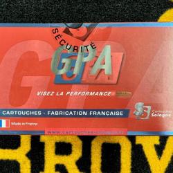 GPA 308 win 148 grs (x20)