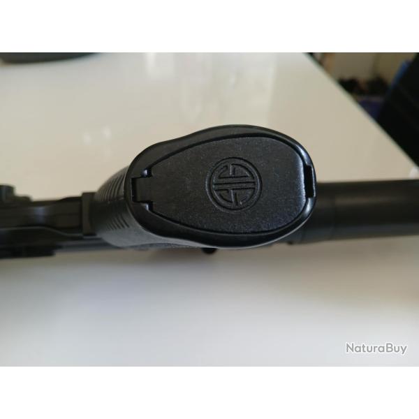 Carabine � plombs SIG MPX 4.5mm CO2