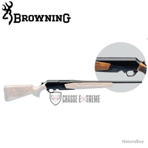 Action BROWNING Bar 4x Hunter Cal 7 mm Rem Mag