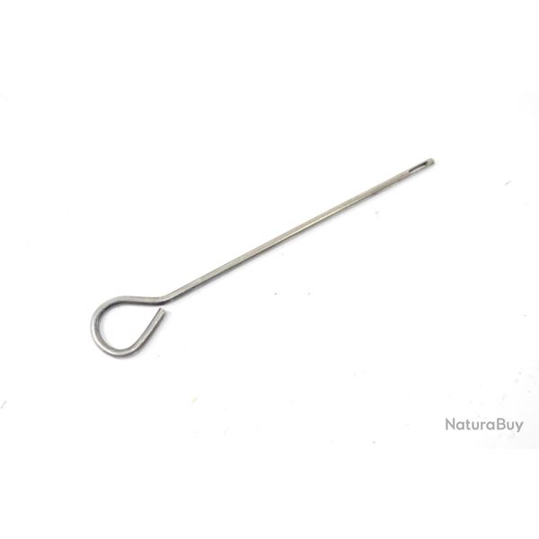 Baguette de nettoyage pour �tui Russe pistolet Tokarev revolver Nagant et d�riv�s Makarov