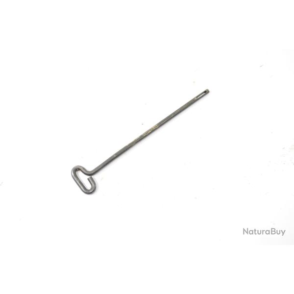 Baguette de nettoyage pour �tui Russe pistolet Tokarev revolver Nagant d�riv�s Makarov