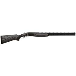 Fusil Superpos&eacute; SP Sporter Lamell&eacute; coll&eacute; - Cal.12Mag