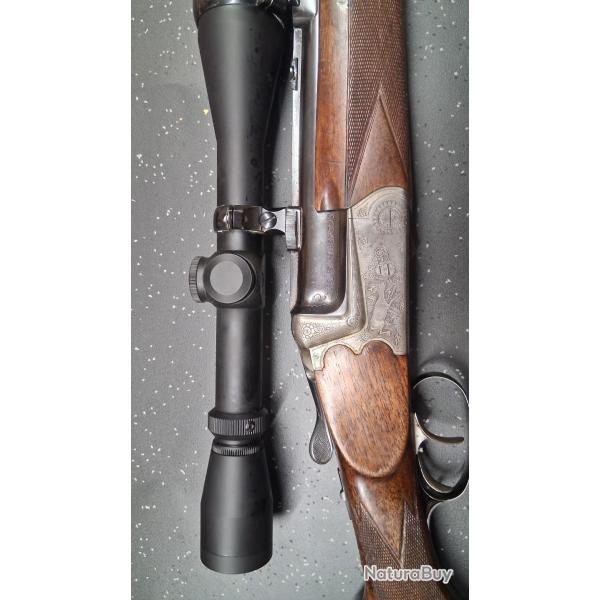 Mixte franz sodia & anton ferlach