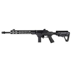 R&eacute;plique VMP-2MD Vorsk 1.75J GBBR noir