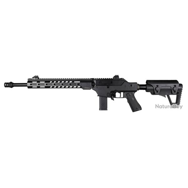 R�plique VMP-2MD Vorsk 1.75J GBBR noir