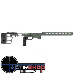 Ch&acirc;ssis MDT ACC Premier GEN2 Remington 700 Short Action CCG