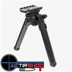 Bipied Grenadi&egrave;re Magpul Sling Stud QD Noir