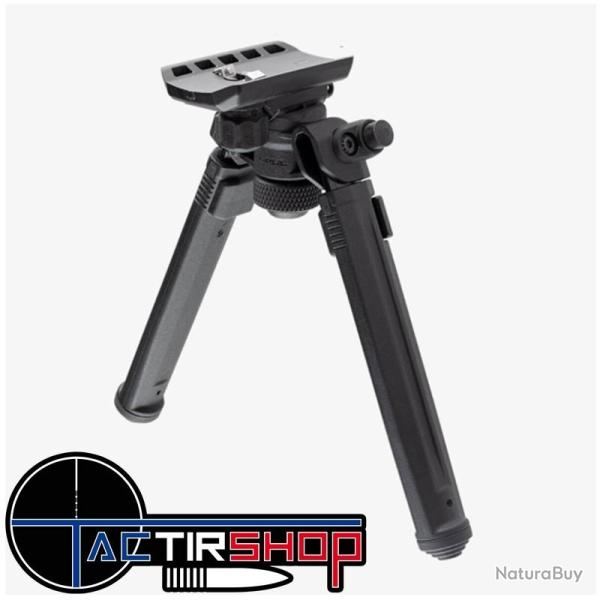 Bipied Grenadi�re Magpul Sling Stud QD Noir