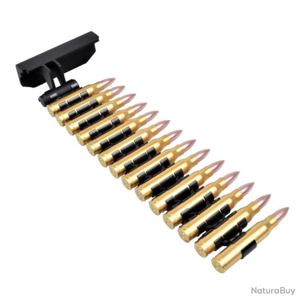 Bande Cartouche LMG (Jing Gong)