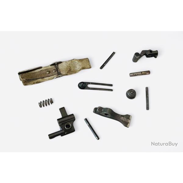 Lot Pieces Browning Auto 5