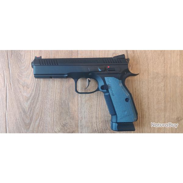 CZ Shadow 2 (KJ Works/ASG)