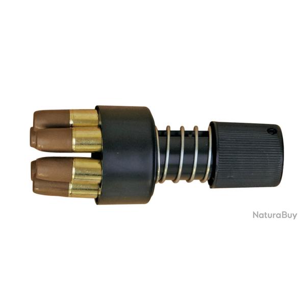 Chargeur speedloader 6 coups