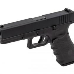 R&eacute;plique GBB Raven EU7 Noir - EU7 Noir