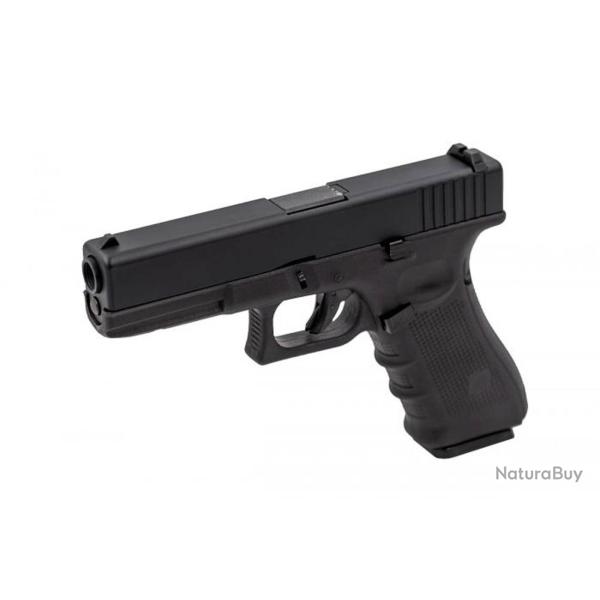 R�plique GBB Raven EU7 Noir - EU7 Noir