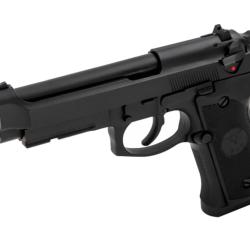 R&eacute;plique GBB Raven R9 noir