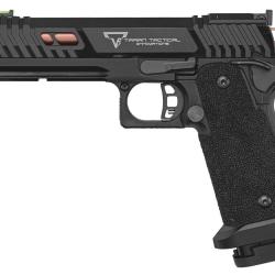 R&eacute;plique GBB TTI JW4 PIT Viper noir CNC - R&eacute;plique GBB TTI JW4 PIT Viper noir