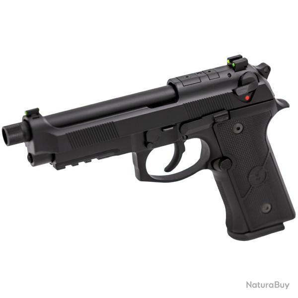 R�plique airsoft pistolet GBB R9-4 Noir - Raven R9-4 Noir