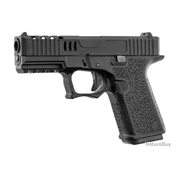 Pistolet GBB VX9200 AW Custom - REP GBB AW VX9200 NOIR